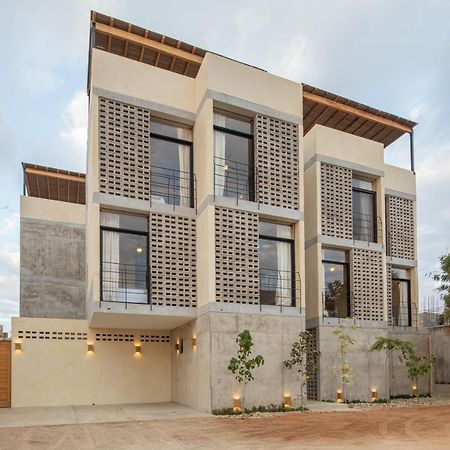 Aparthotel Casa Kame Puerto Escondido  Exterior foto