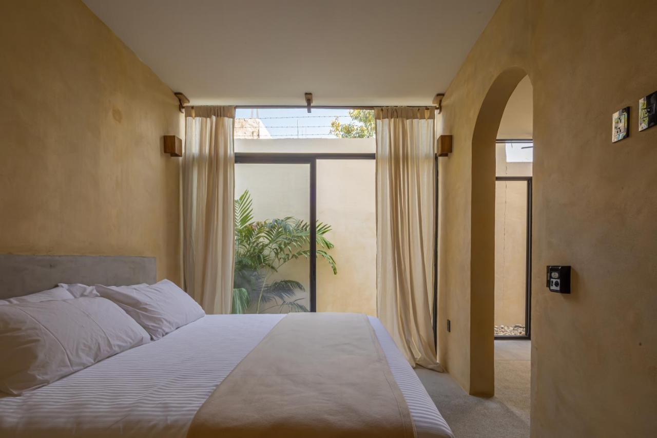 Aparthotel Casa Kame Puerto Escondido  Exterior foto